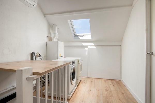 Medium property photo - Mozartlaan 53, 5283 KB Boxtel